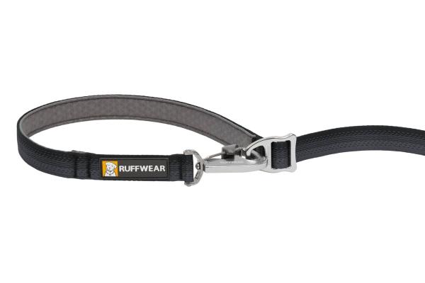 Ruffwear Switchbak Leash Basalt Gray